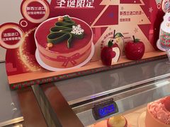 -GANSO元祖食品(锦创书城店)