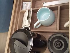 -广州天河体育中心美居酒店