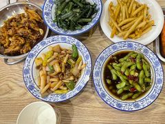 -江城燕子大排档(江汉路步行街店)