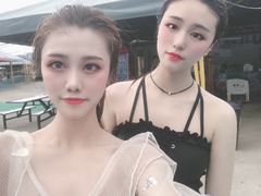 -东钱湖水上乐园(南门)