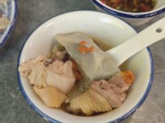 -兴兴旺·冬瓜盅·啫啫煲(西华路店)