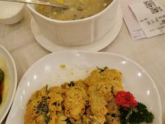 -小榄公饭店·岭南庭院餐厅(民安北路店)