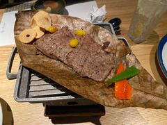 -本源食集 日式烧肉·炉端烧(东海缤纷店)
