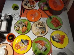 -佛山岭南天地康得思酒店