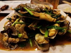 -京朋串屋·烧烤(望京西路总店)