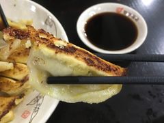 -回回锅贴(小河沿店)