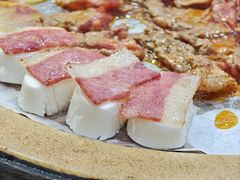 -老姐石板烧烤+铜炭火锅(总店)