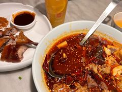 -辛香汇·锦里丨现炒川菜(中南城店)