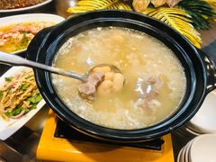 -胖大姐黄辣丁鱼庄(新津店)