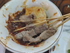 -虾弄弄海派小龙虾·牛羊蝎子火锅