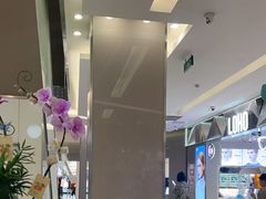 -福田卓悦INTOWN购物中心