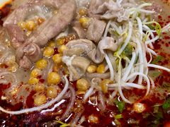 -王记老幺肥肠粉