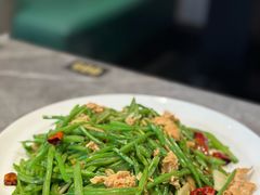 -1937青岛老味道·海肠捞饭·青岛菜(大鲍岛栈桥店)