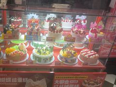 -味多美蛋糕(通州店)