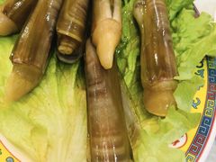 -清真马家美食城•海鲜•青岛菜•火锅(延安三路店)