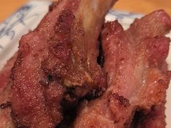-糟粕醋·椰苑海南菜餐厅(亚龙湾天域酒店)