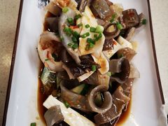 拌鱼唇-老福洲(西洪路店)