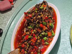 -华冠悠岚·庭院餐厅(青城后山店)