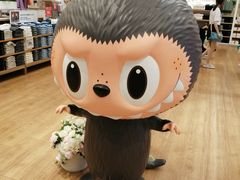 -优衣库(长沙国金中心店)
