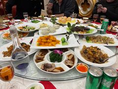 -万宝海鲜舫(劳动公园店)