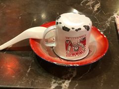 -粗粮人家·东北菜(洋桥店)