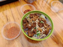 -牛杂大叔(园岭总店)