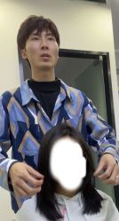 -V7 HAIR SALON
