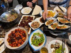 -郑喜旺烧烤(郑州总店)