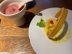 -浙里本味·宴四季江南(三台山路店)