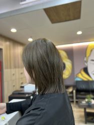 -奈川烫染Salon