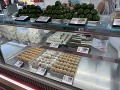 -许阿姨糕团店(南京总店)
