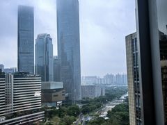 -广州富力君悦大酒店·凯菲厅