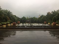 -昆明洲际酒店