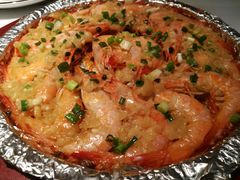 -松沪名灶·豆浆鱼头·新上海菜(飞航吾悦广场店)