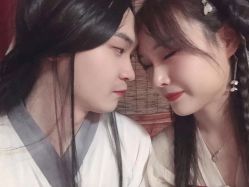 -汉仪华裳汉服馆(打浦桥店)