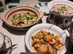 -费大厨辣椒炒肉(正佳广场店)