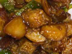 -北平味道.京味菜.烤鸭(梨园店)
