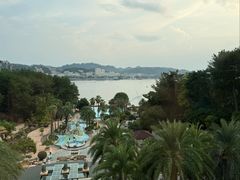 -杭州千岛湖开元度假村