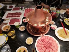 -南门涮肉(上海二店)