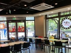 -永和大王(春日上新·阜成门店)