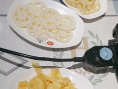 -鱼酷活鱼烤鱼(北美店)