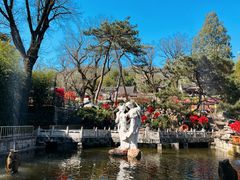 -红螺寺