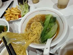 -香港深仔记茶餐厅(东门店)