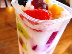 -白色日记·手作酸奶(麦凯乐店)