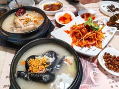 -长顺参鸡汤店(西塔总店)