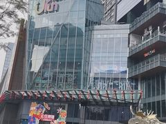 -合景·悠方(成都店)