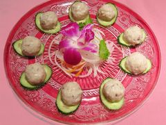 虾丸-羊家胡同·龙虾烧烤火锅(龙汇路店)