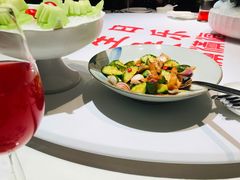 -满满海佛跳墙(千禧店)