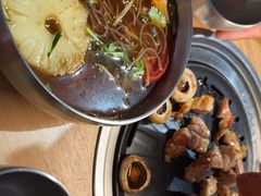 -乌拉烤肉(如皋首店)
