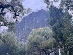 -桂林独秀峰王城景区